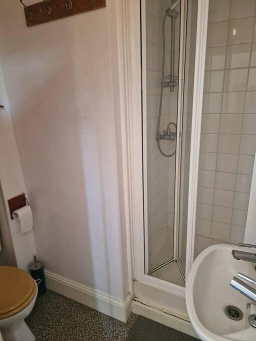 Bright Well Located Studio Flat London Exterior photo