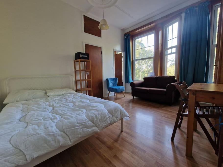 Bright Well Located Studio Flat London Exterior photo